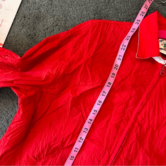 Vintage Poco Loco windbreaker - Picture 3 of 6